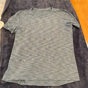 lululemon shirt